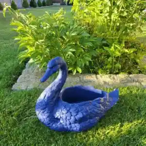 Animali da giardino